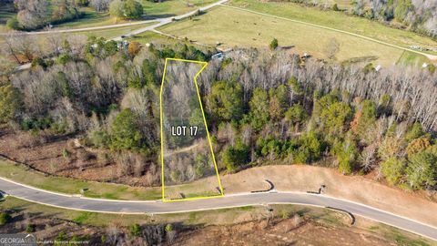Photo of 5425 Oak Manor Way #LOT 17, Murrayville, GA 30564 (MLS # 10488739)