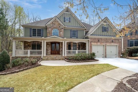 1131 Blue Water CT Buford GA 30518