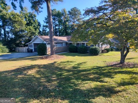 Photo of 1 Westlyn Drive, Rome, GA 30165 (MLS # 10622948)