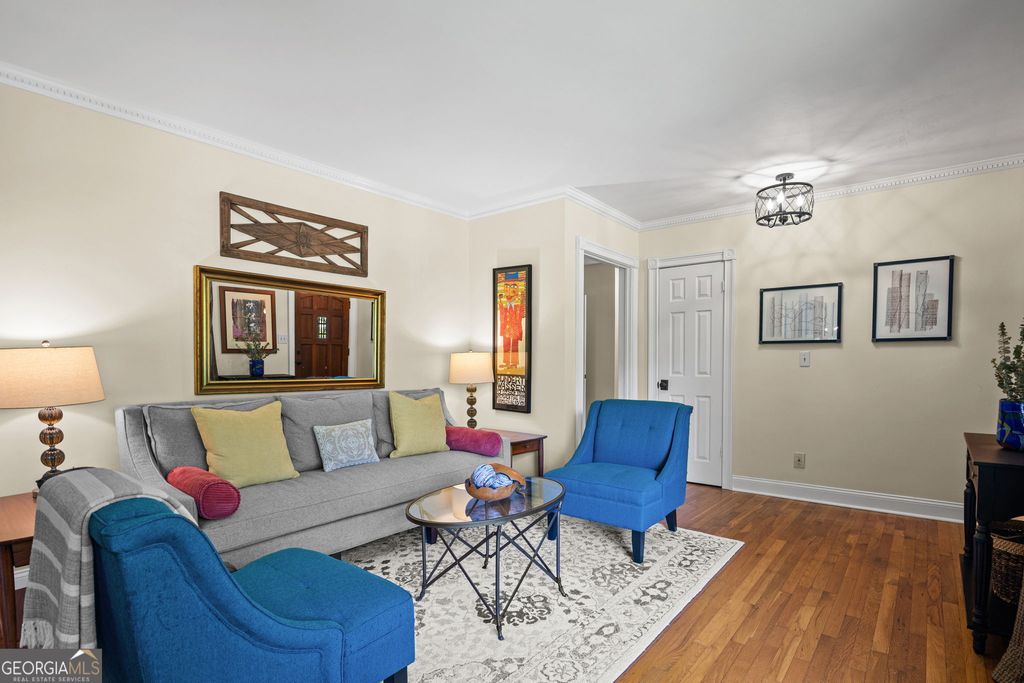 Photo of 600 Densley Drive, Decatur, GA 30033 (MLS # 10760661)