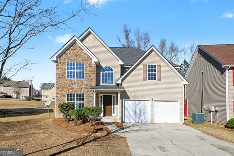 Photo of 2504 Sonoma Valley, Villa Rica, GA 30180 (MLS # 10659791)