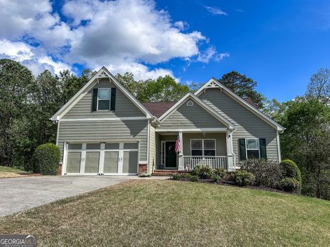 261 Potomac DR Dallas GA 30132