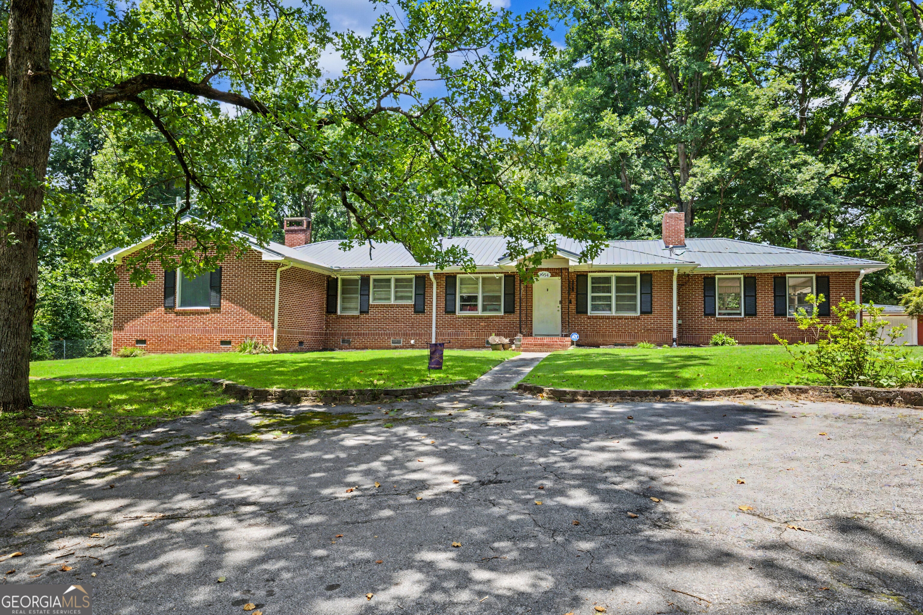 2654 Noahs Ark RD