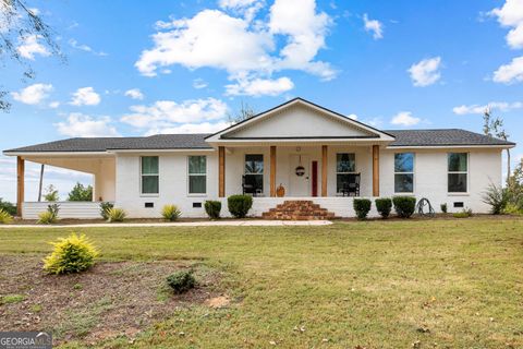 441 Newnan ST Franklin GA 30217