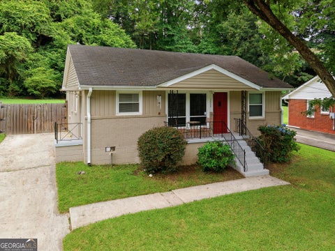Photo of 2609 Harmony Way, Atlanta, GA 30344 (MLS # 10835068)