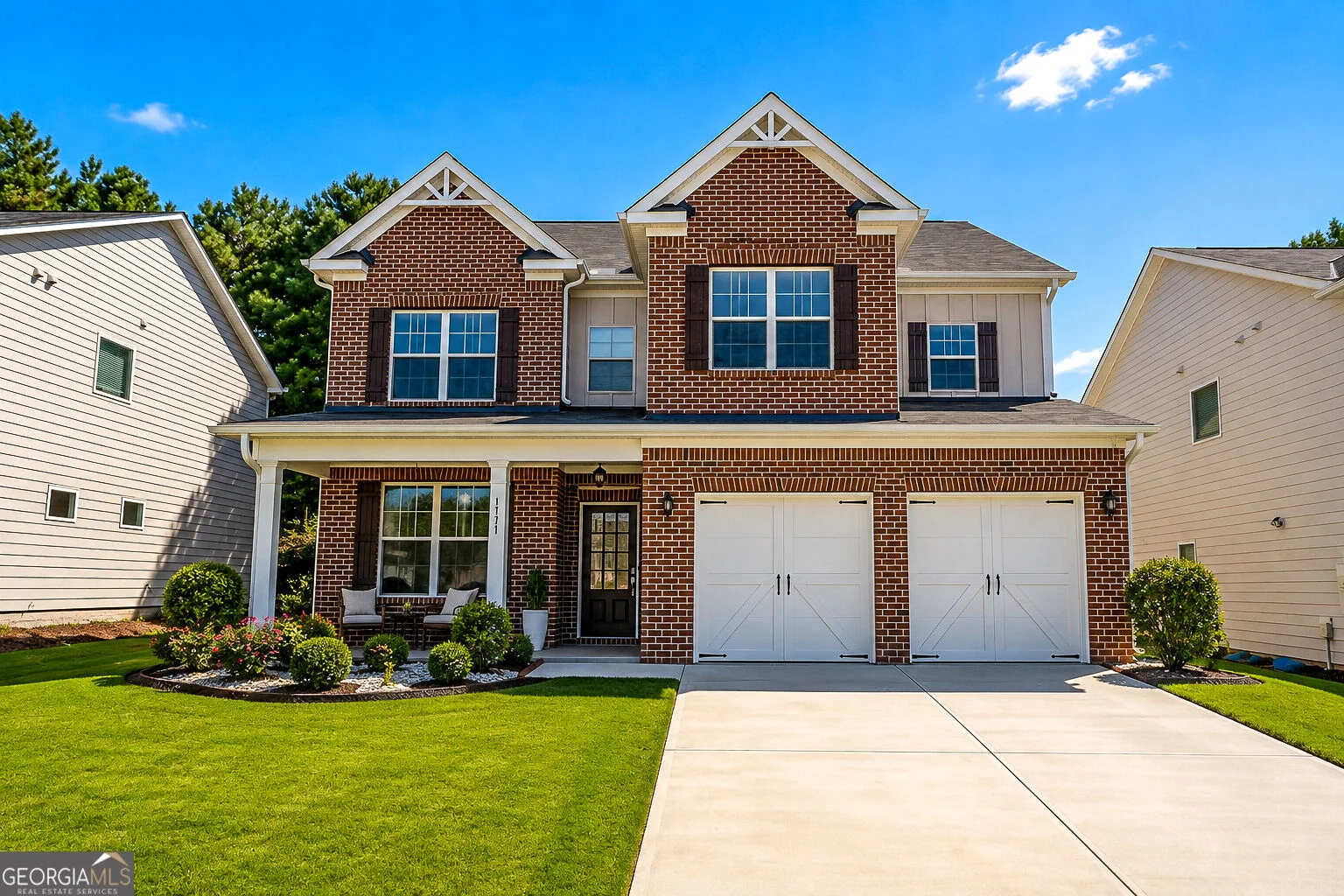1777 Weatherbrook Circle