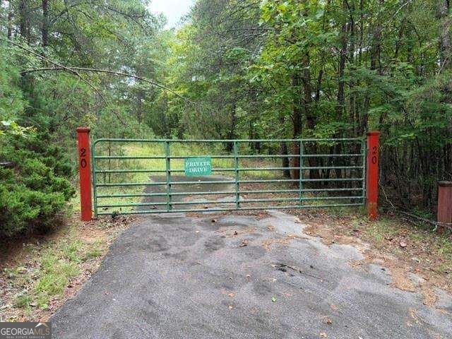 LOT 20 Horseshoe Bend RD