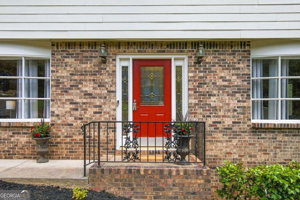 Photo of 2590 Bentbrook Court, Atlanta, GA 30360 (MLS # 10770130)