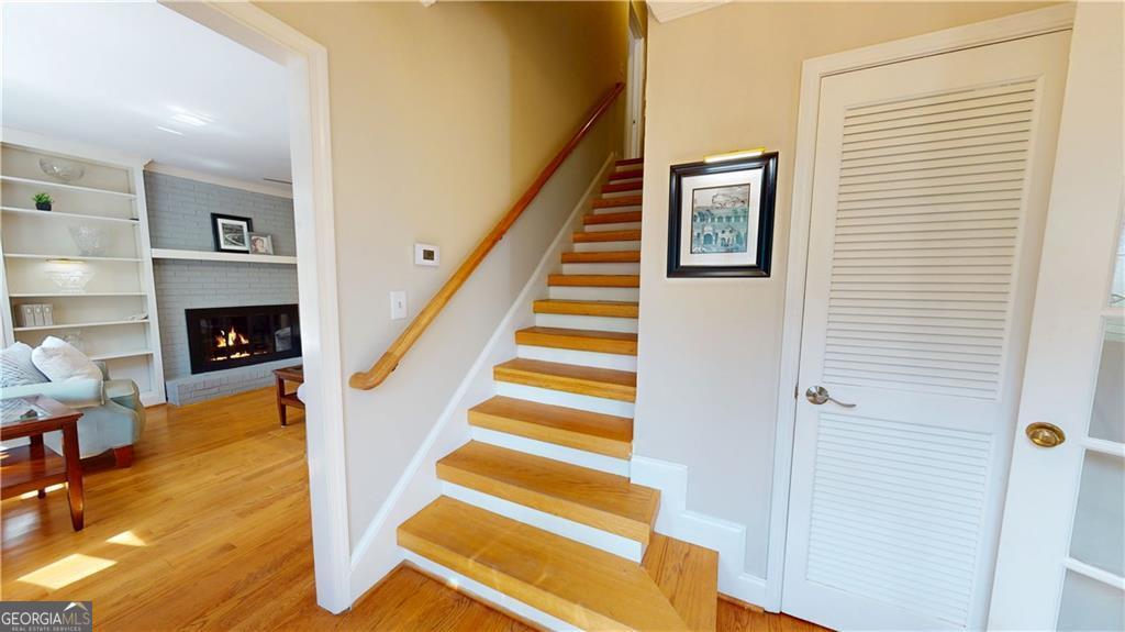 2590 Bentbrook CT