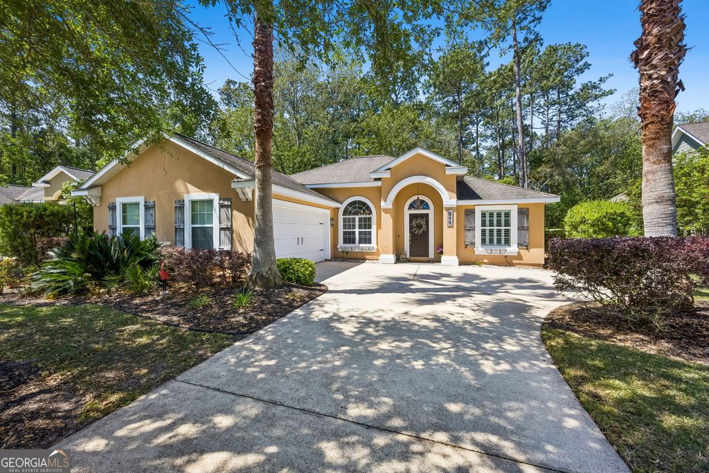 Photo of 210 Ebb Tide Crossing, St. Marys, GA 31558 (MLS # 10739515)