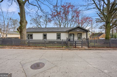 Photo of 1050 Edie Avenue SE, Atlanta, GA 30312 (MLS # 10708900)