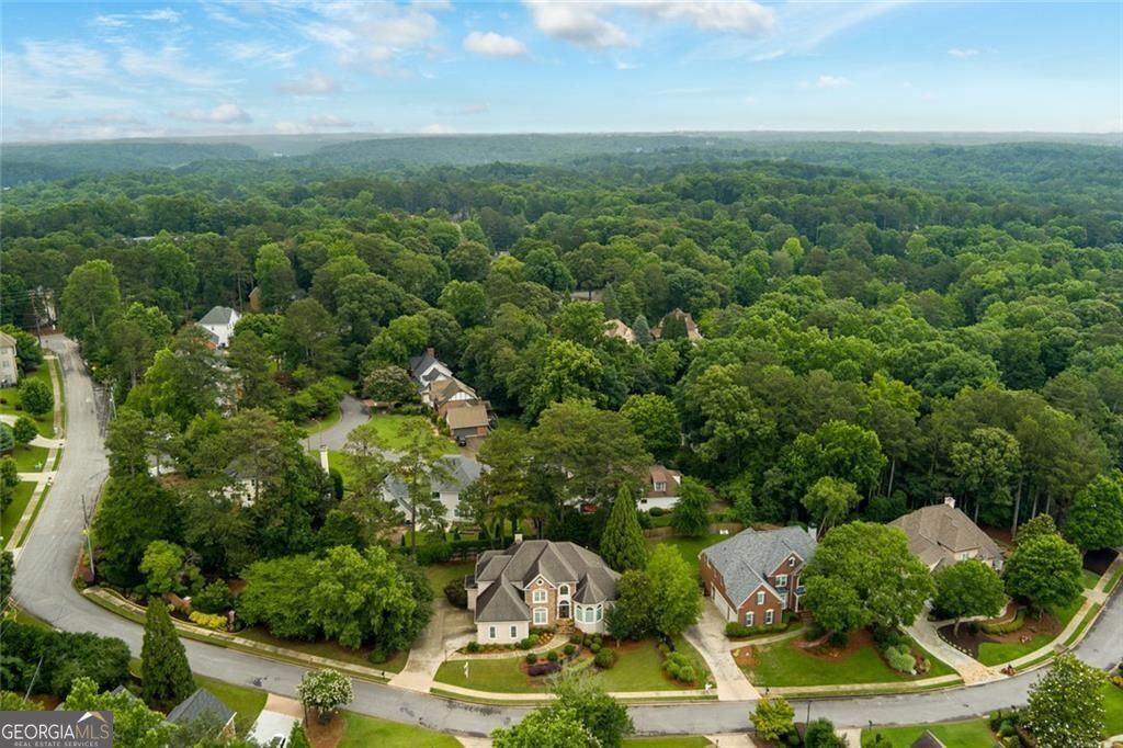 4828 Old Timber Ridge RD