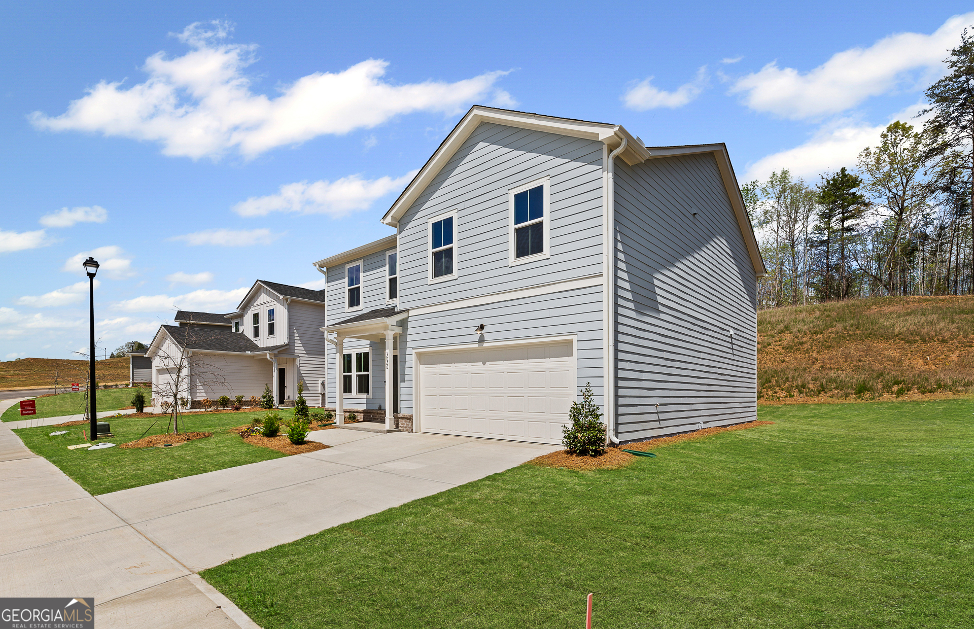 3020 Orwell DR