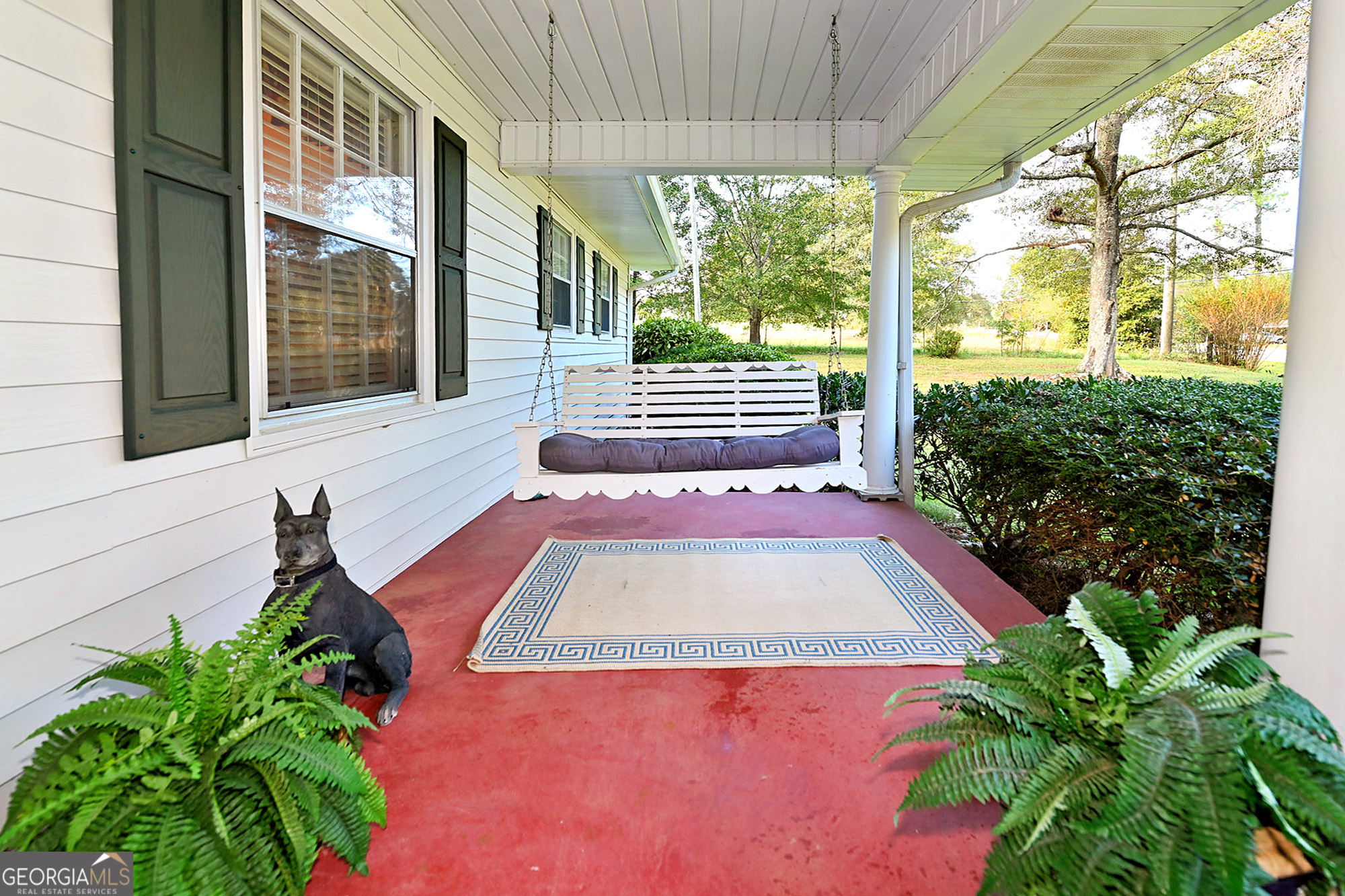 5937 Thompson Bridge RD