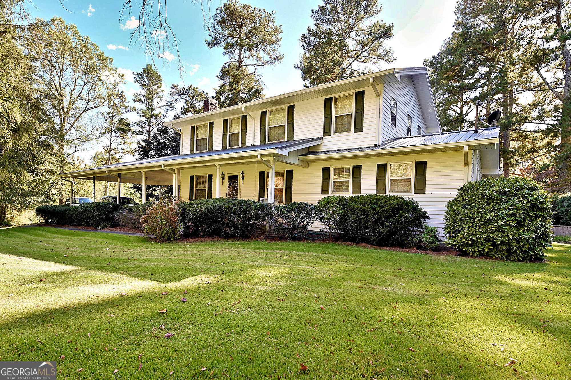 5937 Thompson Bridge RD