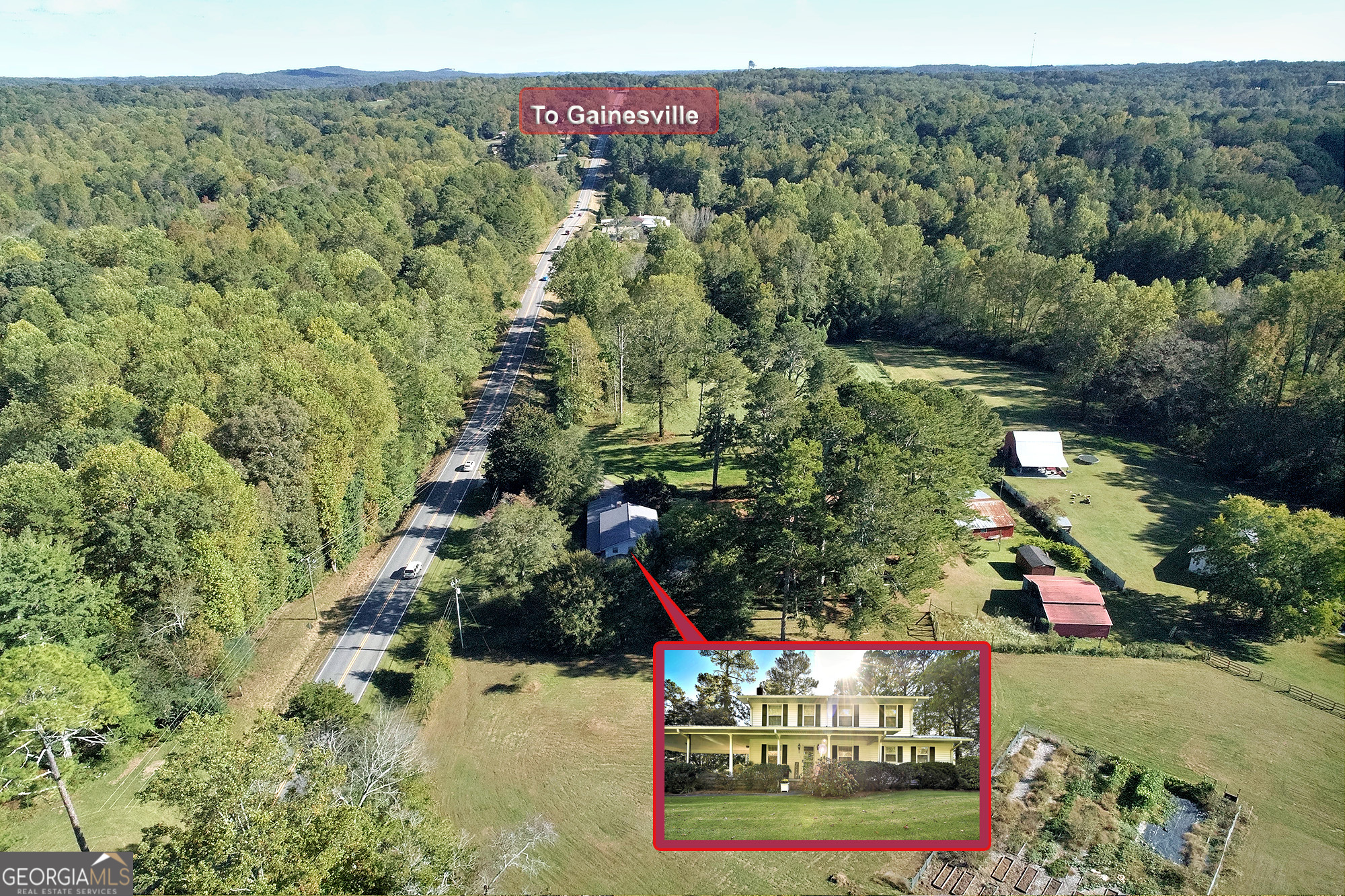 5937 Thompson Bridge RD