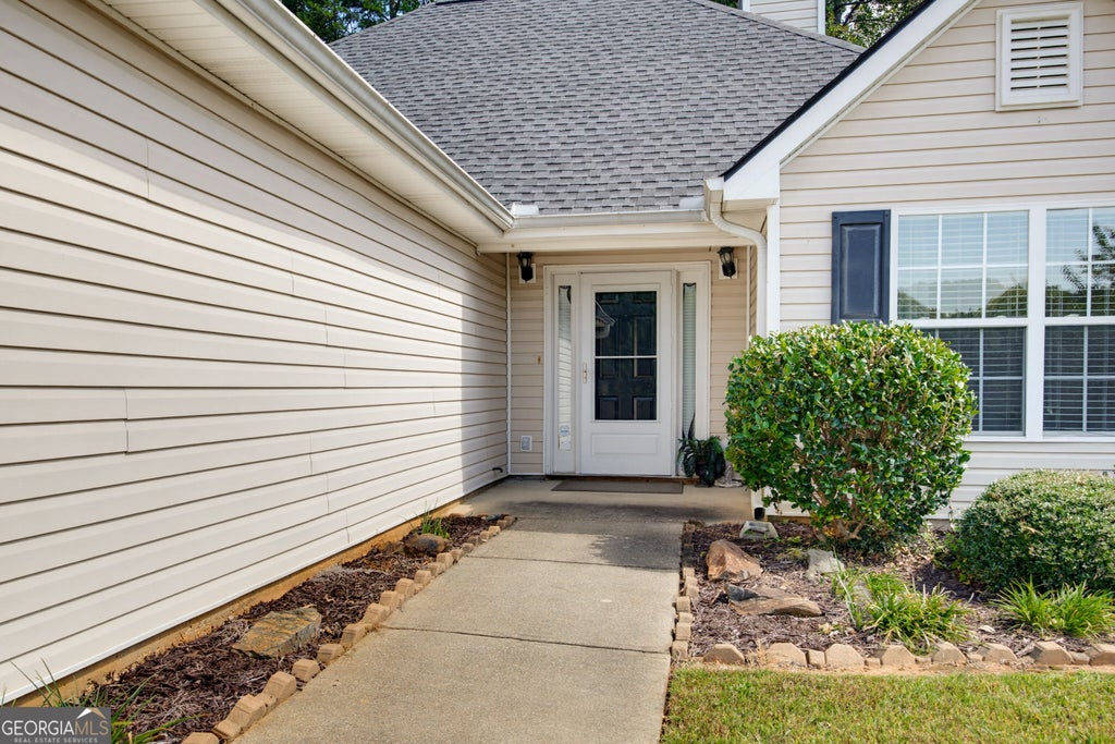 Photo of 123 Oconnor Drive, Dallas, GA 30157 (MLS # 10866734)