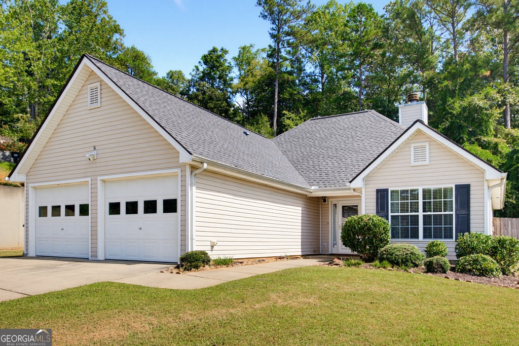 Photo of 123 Oconnor Drive, Dallas, GA 30157 (MLS # 10866734)