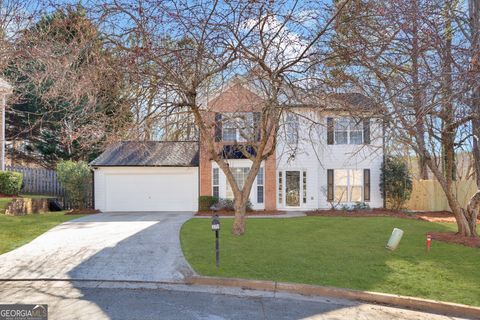 3751 Summit TRCE Decatur GA 30034