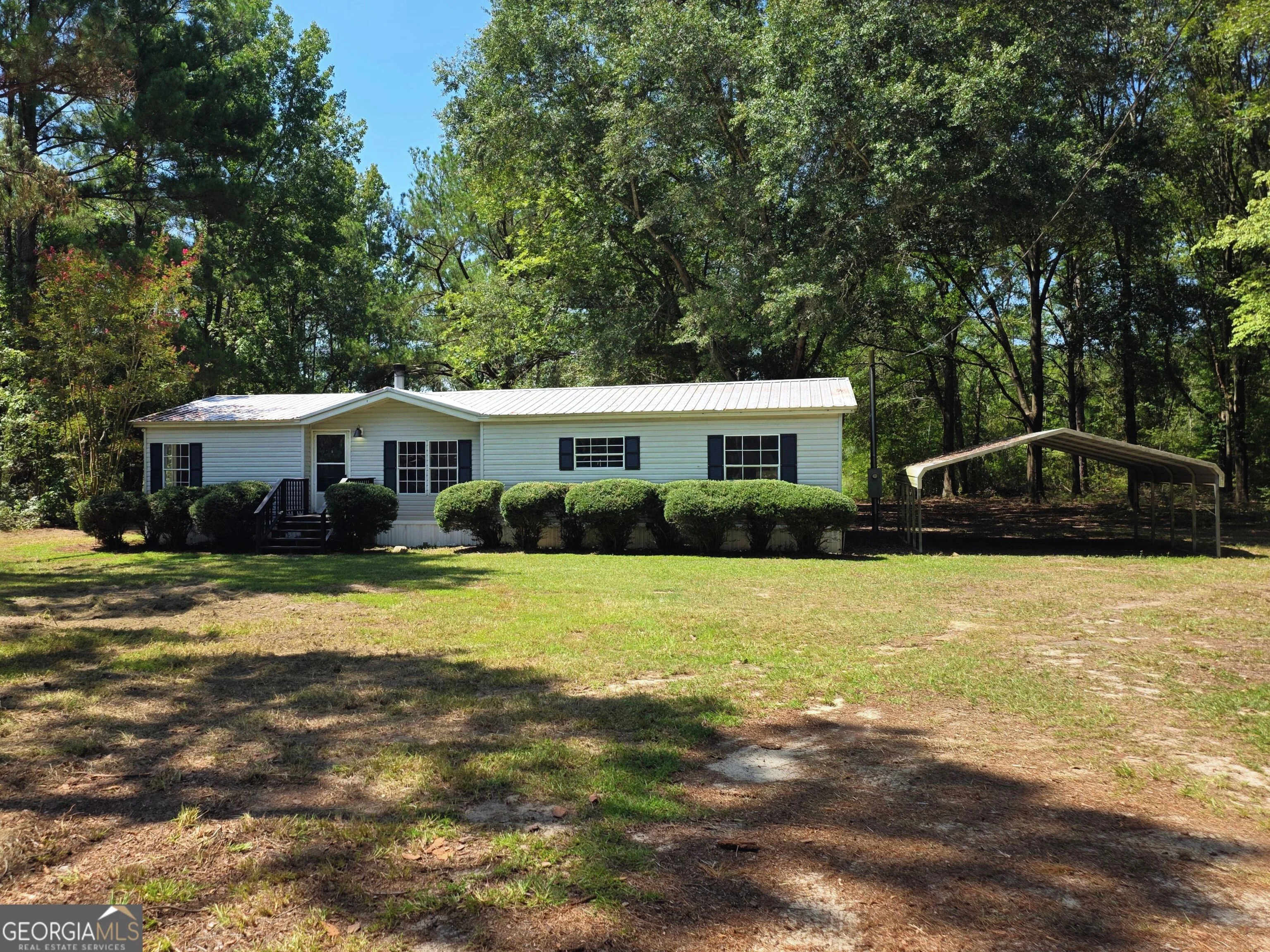 133 Joe Oglesby Road, Portal, GA, 30450