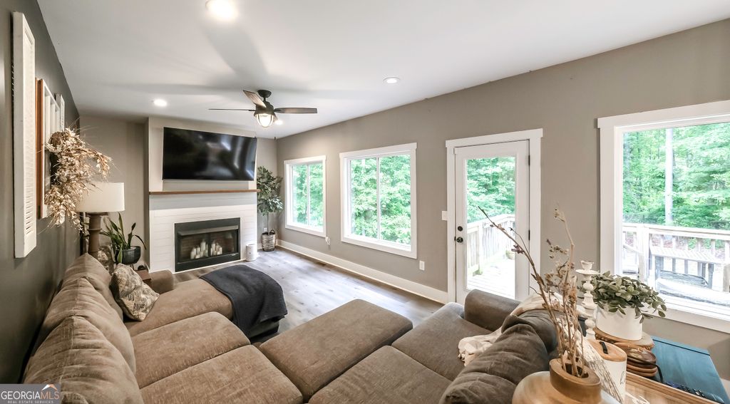 Photo of 406 Mill Run Drive, Bremen, GA 30110 (MLS # 10769624)