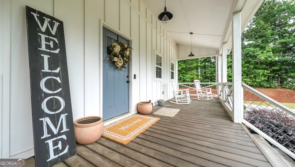 Photo of 406 Mill Run Drive, Bremen, GA 30110 (MLS # 10769624)