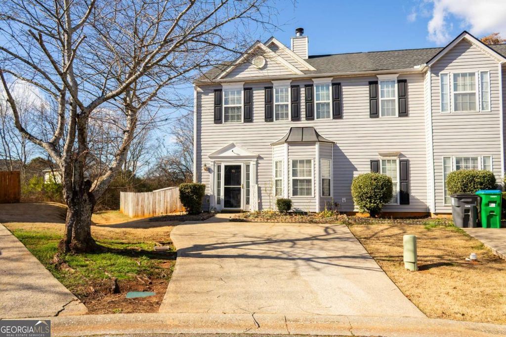 Photo of 50 Berkeley Place, Cartersville, GA 30121 (MLS # 10672785)