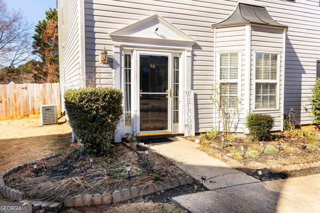 Photo of 50 Berkeley Place, Cartersville, GA 30121 (MLS # 10672785)