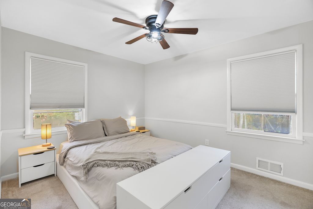 Photo of 9 W Park Court, Newnan, GA 30263 (MLS # 10770901)