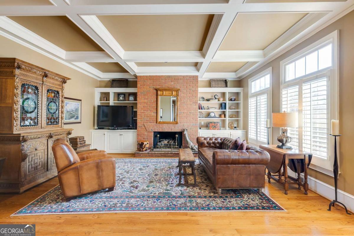195 High Bluff CT