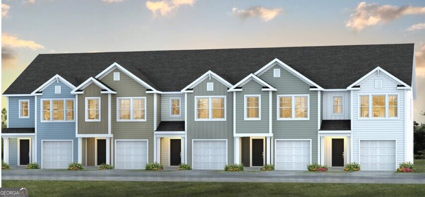 Photo of 259 Pasture Lane, Statesboro, GA 30461 (MLS # 10852228)