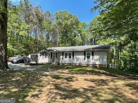 324 Bells Ferry RD NE White GA 30184