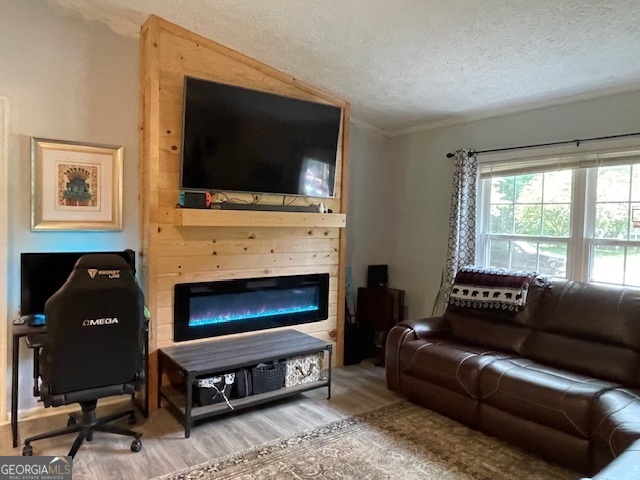 324 Bells Ferry RD NE