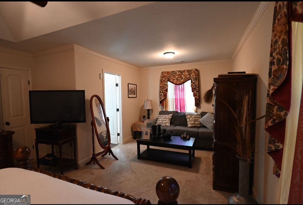 Photo of 1743 Sara Hunter Lane NW, Milledgeville, GA 31061 (MLS # 10663349)