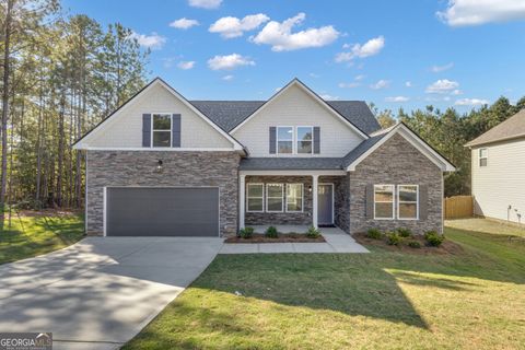5120 Blackheath WAY Fairburn GA 30213