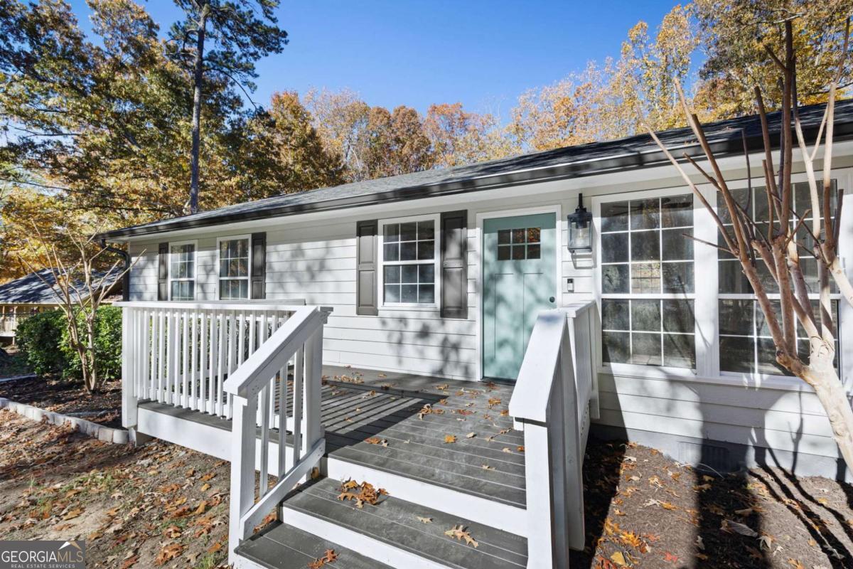 20 Mountain View CT SW