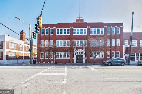 244 Peters ST 23 Atlanta GA 30313