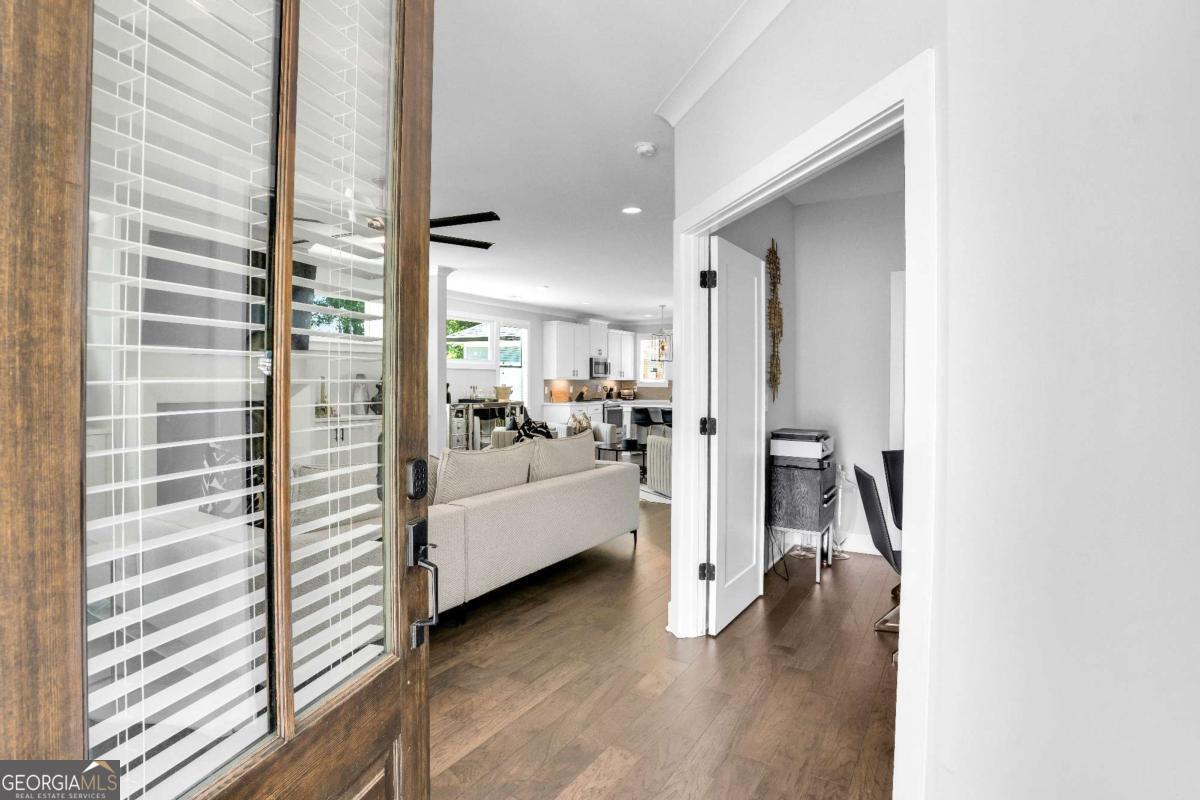 510 Oak DR