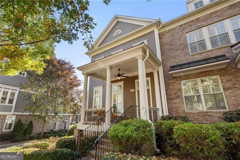 Photo of 813 East Avenue NE, Atlanta, GA 30312 (MLS # 10647740)