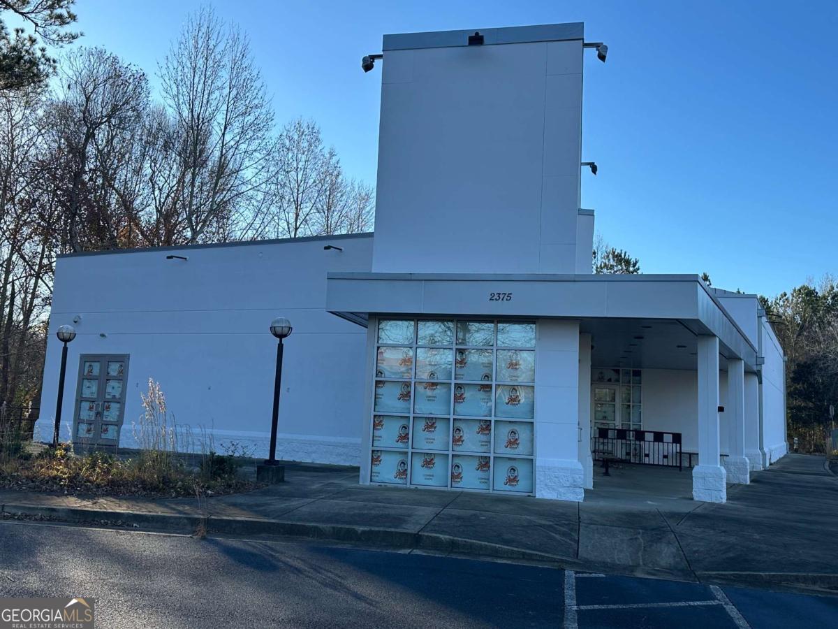 NONE - Commercial Lease