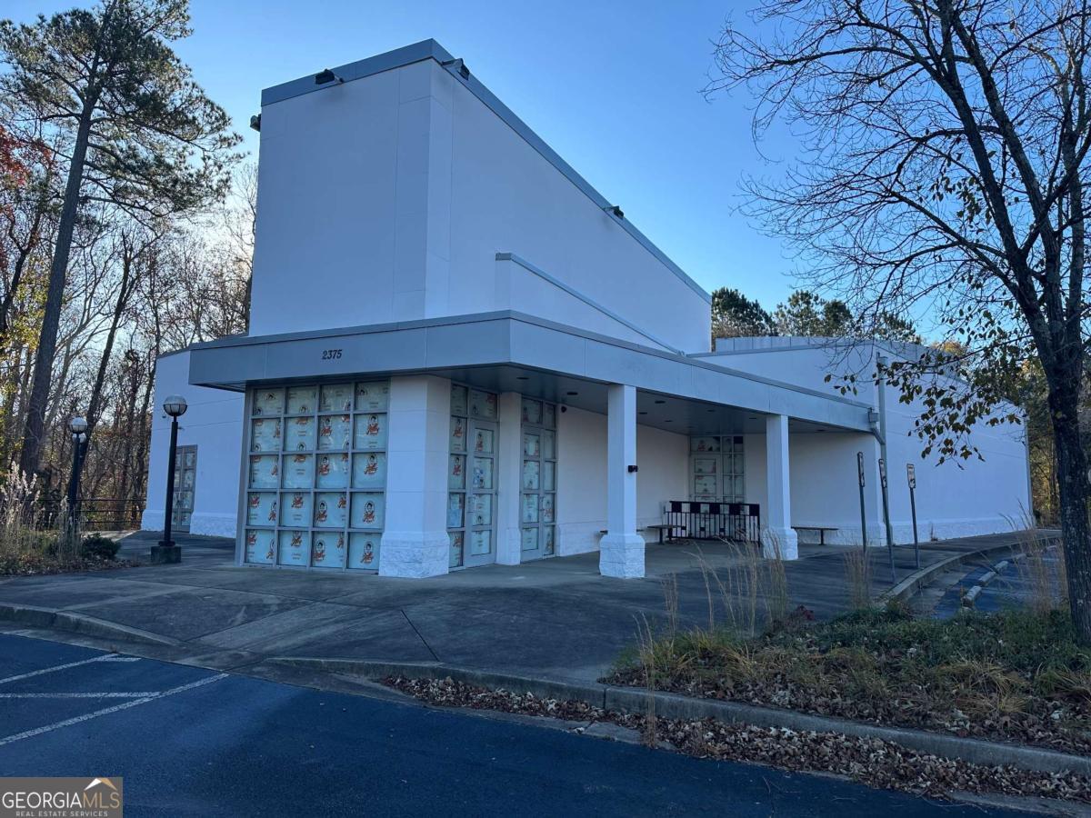 NONE - Commercial Lease