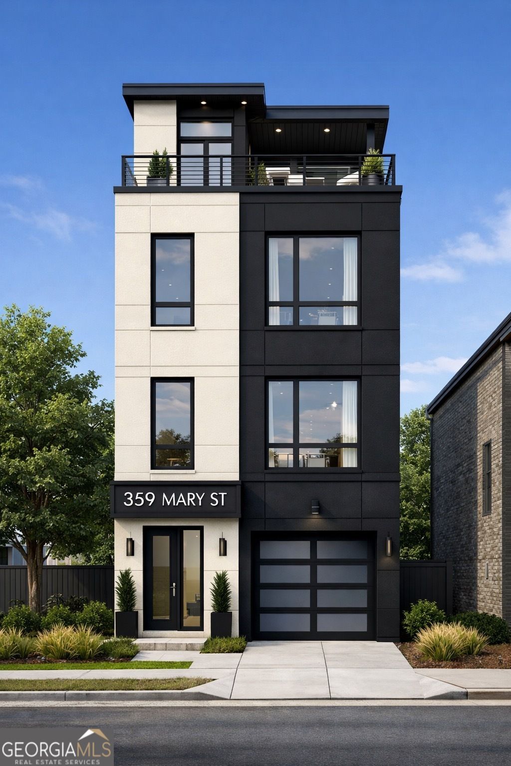 Photo of 359 Mary Street SW, Atlanta, GA 30310 (MLS # 10720152)