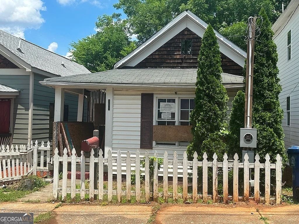 Photo of 359 Mary Street SW, Atlanta, GA 30310 (MLS # 10720152)