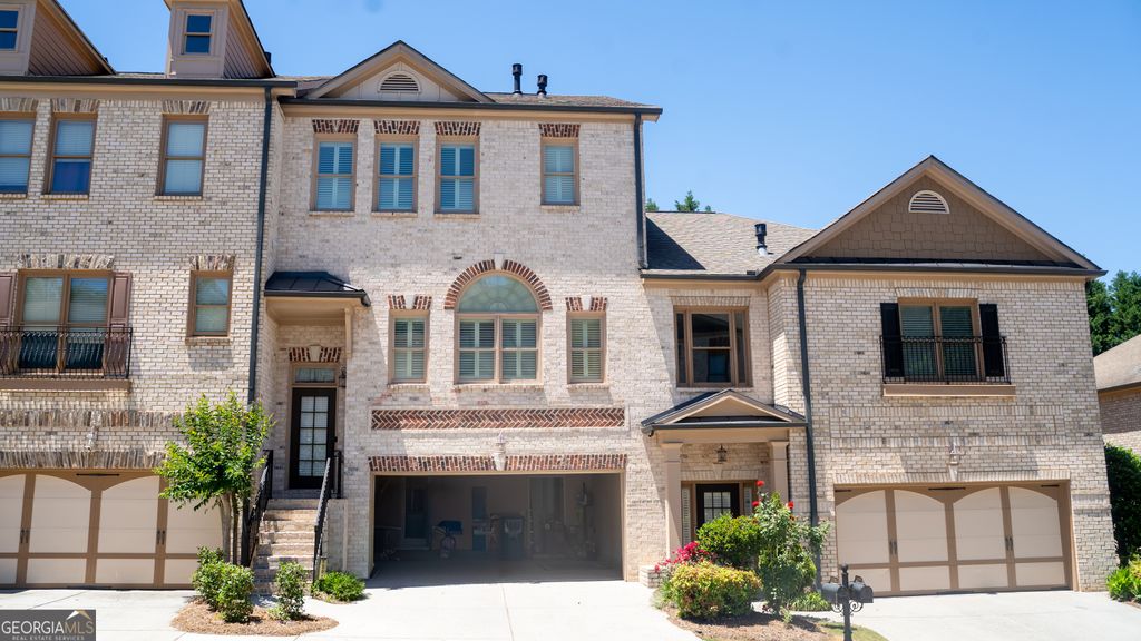 Photo of 1201 Grassy Oat Lane, Lawrenceville, GA 30045 (MLS # 10767224)