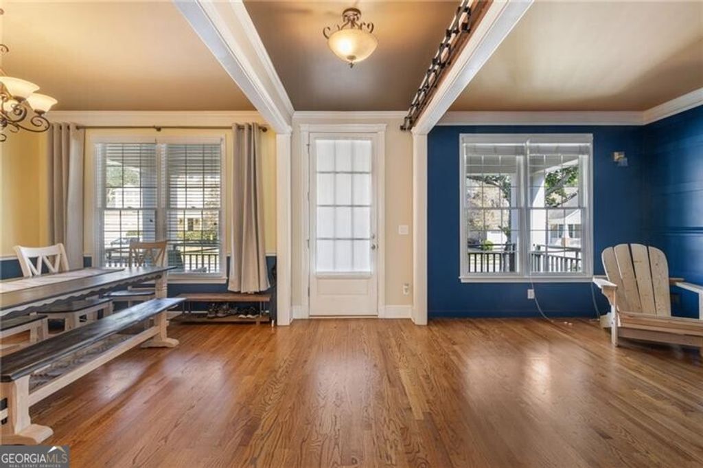 Photo of 1005 Regal Hills Lane, Mableton, GA 30126 (MLS # 10726206)