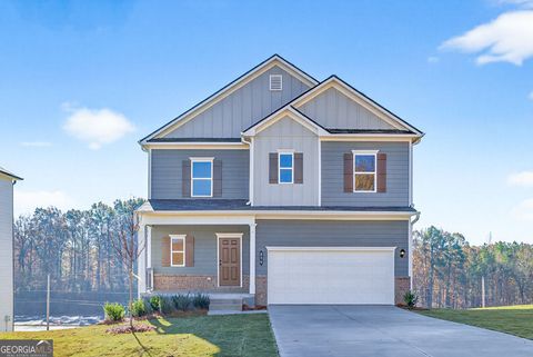 Photo of 850 Kensington Street, Kingston, GA 30145 (MLS # 10658062)