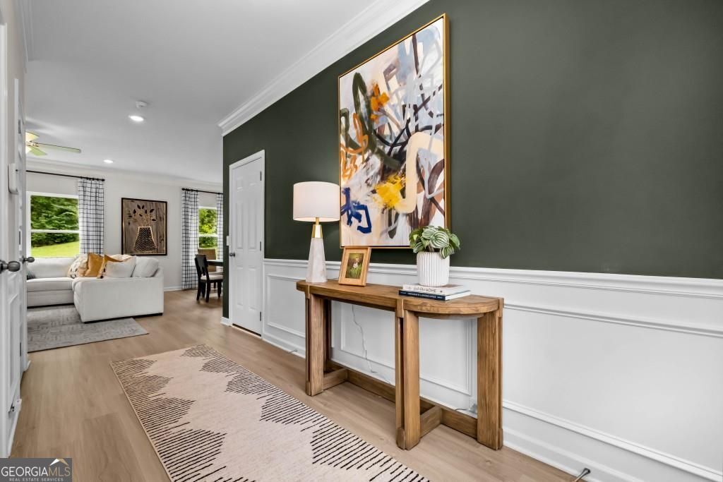 Photo of 850 Kensington Street, Kingston, GA 30145 (MLS # 10658062)