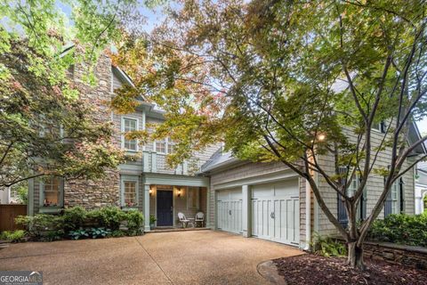 626 Kimberly LN NE Atlanta GA 30306