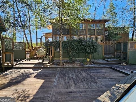 2262 Carter Bight Landing RD Surrency GA 31563