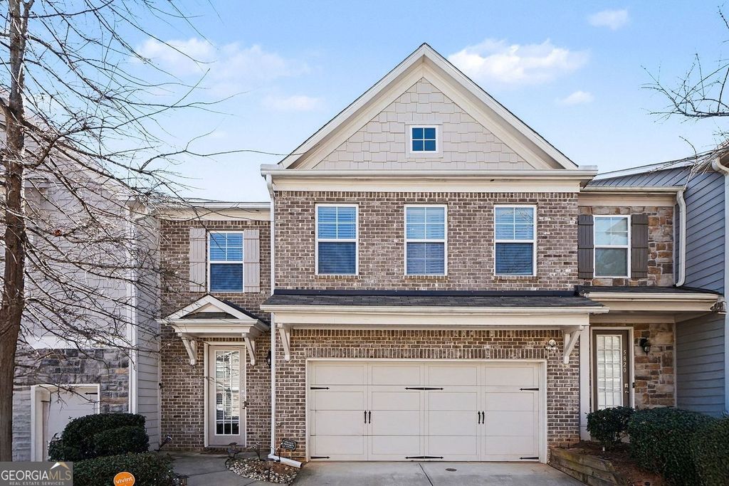 Photo of 5822 Keystone Point, Lithonia, GA 30058 (MLS # 10684397)